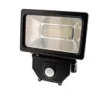 Casa si Gradina - Corpuri si surse de iluminat - Iluminat comercial si industrial - Proiectoare si lampi de lucru - Proiector cu LED SMD 30W 1950lm IP44 4000K Well - Infinity.ro