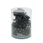Casa si Gradina - Corpuri si surse de iluminat - Iluminat exterior - Instalatii luminoase exterior - Sir lumini 200 LED 10m alb rece 100-240V 3.6W PHENOM LIGHTING TECHNOLOGY - Infinity.ro