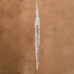Casa si Gradina - Corpuri si surse de iluminat - Iluminat exterior - Instalatii luminoase exterior - Sir lumini 20 LED Turturi de gheata multicolor pe baterii 2m PHENOM LIGHTING TECHNOLOGY - Infinity.ro