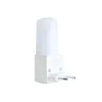 Casa si Gradina - Corpuri si surse de iluminat - Veioze si lampi - Lampi de veghe - Lampa de veghe Well LEDNC-ARON-WL LED 1W 50lm 6500K cu intrerupator ON/OFF - Infinity.ro