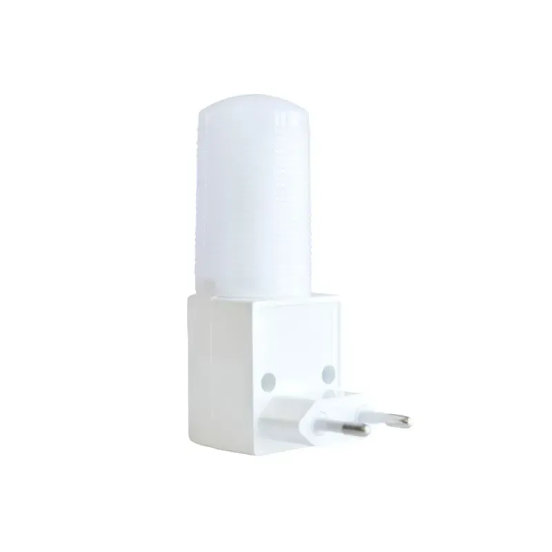 Casa si Gradina - Corpuri si surse de iluminat - Veioze si lampi - Lampi de veghe - Lampa de veghe Well LEDNC-ARON-WL LED 1W 50lm 6500K cu intrerupator ON/OFF - Infinity.ro