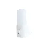 Casa si Gradina - Corpuri si surse de iluminat - Veioze si lampi - Lampi de veghe - Lampa de veghe Well LEDNC-ARON-WL LED 1W 50lm 6500K cu intrerupator ON/OFF - Infinity.ro