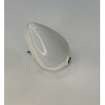 Casa si Gradina - Corpuri si surse de iluminat - Veioze si lampi - Lampi de veghe - Lampa veghe LED cu senzor lumina 3000K PICATURA VE-NA68 - Infinity.ro