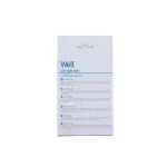 Casa si Gradina - Corpuri si surse de iluminat - Veioze si lampi - Lampi de veghe - Lampa de veghe Well LEDNC-ARON-WL LED 1W 50lm 6500K cu intrerupator ON/OFF - Infinity.ro