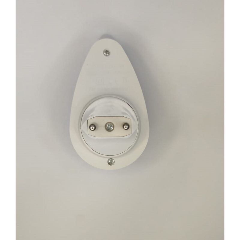 Casa si Gradina - Corpuri si surse de iluminat - Veioze si lampi - Lampi de veghe - Lampa veghe LED cu senzor lumina 3000K PICATURA VE-NA68 - Infinity.ro