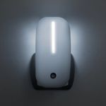 Casa si Gradina - Corpuri si surse de iluminat - Veioze si lampi - Lampi de veghe - Lumina de veghe alba cu senzor 9x LED 6000K lumina alb rece 0.5W 230V 20282 Phenom - Infinity.ro