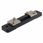 Casa si Gradina - Electrice - Accesorii electrice - Aparate de masura si control - Shunt (sunt) pentru ampermetru 50A 75mV - Infinity.ro