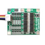 Casa si Gradina - Electrice - Accesorii electrice - Baterii, acumulatori si incarcatoare - Modul protectie incarcare 4x LIFEPO4 12.8V 20A BMS 4S LIFEPO4 - Infinity.ro