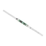 Casa si Gradina - Electrice - Accesorii electrice - Baterii, acumulatori si incarcatoare - Modul BMS 1S protectie incarcare 1x 18650 5A slim - Infinity.ro
