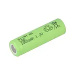 Casa si Gradina - Electrice - Accesorii electrice - Baterii, acumulatori si incarcatoare - Acumulator Ni-Mh R6 AA 1800mAh 1.2V - Infinity.ro