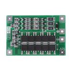 Casa si Gradina - Electrice - Accesorii electrice - Baterii, acumulatori si incarcatoare - Modul protectie incarcare 3x 18650 40A functie BALANCED - Infinity.ro