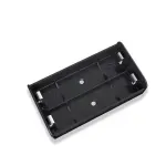 Casa si Gradina - Electrice - Accesorii electrice - Baterii, acumulatori si incarcatoare - Carcasa pentru 2x 21700 Li-ion cu contacte PCB permite conectarea acumulatorilor in serie sau paralel - Infinity.ro