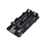 Casa si Gradina - Electrice - Accesorii electrice - Baterii, acumulatori si incarcatoare - Modul 2x 18650 LITHIUM BATTERY PENTRU RASPBERRY PI ARDUIN - Infinity.ro