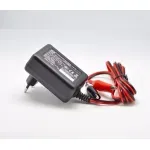 Casa si Gradina - Electrice - Accesorii electrice - Baterii, acumulatori si incarcatoare - Incarcator acumulator plumb acid 6V 1A cu debransare - Infinity.ro