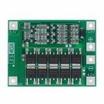 Casa si Gradina - Electrice - Accesorii electrice - Baterii, acumulatori si incarcatoare - Modul protectie incarcare 3x18650 40A - Infinity.ro
