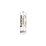 Casa si Gradina - Electrice - Accesorii electrice - Baterii, acumulatori si incarcatoare - Set 5 baterii alcaline 12V Uniross MN27 /V27A /27A 311192 - Infinity.ro