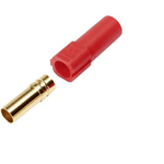 Casa si Gradina - Electrice - Cabluri electrice si conductori - Set mufe alimentare DC XT150 mama 1 pin pe cablu cu lipire 60A 500V AMASS XT150-F - Infinity.ro