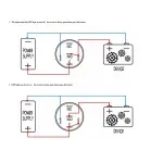 Casa si Gradina - Electrice - Distributie electrica si comanda - Intrerupatoare - Intrerupator buton LED rosu SW 3 ON-OFF cu retinere metal 19mm 12-24V - Infinity.ro