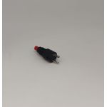 Casa si Gradina - Electrice - Distributie electrica si comanda - Intrerupatoare - Intrerupator PUSH BUTON 1.5A/250V 7/9Xx28mm OFF-(ON) fara retinere mini reset - Infinity.ro