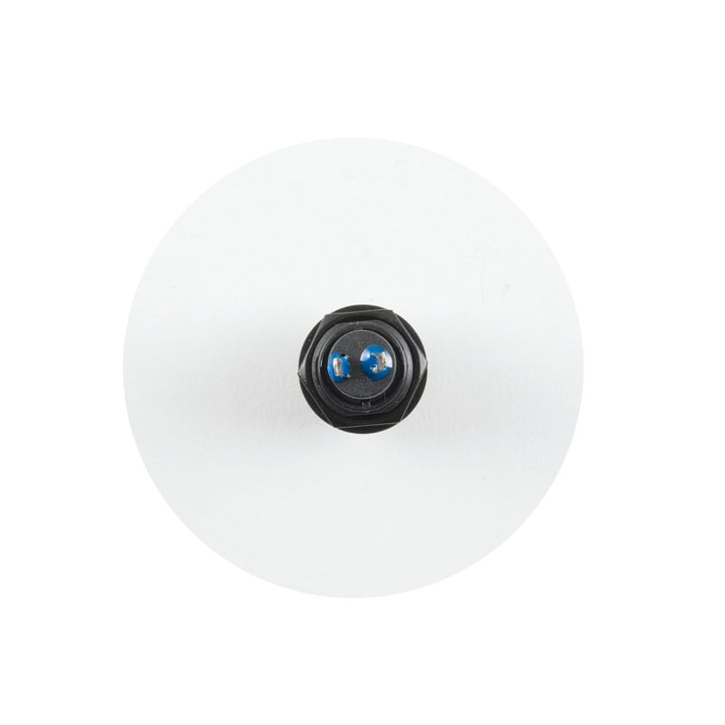 Casa si Gradina - Electrice - Distributie electrica si comanda - Intrerupatoare - Buton comanda 250V 1.5A 1 circuit OFF-(ON) fara retinere rosu incastrabil 13mm Somogyi Elektronic - Infinity.ro