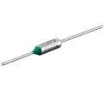 Casa si Gradina - Electrice - Distributie electrica si comanda - Sigurante - Siguranta termica 10A 250V 128°C 4.2x11.6mm - Infinity.ro