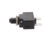 Casa si Gradina - Electrice - Distributie electrica si comanda - Sigurante - Siguranta termica 5A Imax1kA 125V 250V 32VDC 50VDC OPTIFUSE CBW57-ES-5A - Infinity.ro