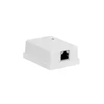 Casa si Gradina - Electrice - Prize - Priza FTP CAT6e simpla aplicata EMTEX - Infinity.ro