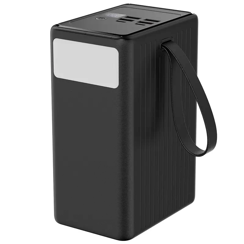 Laptop, Telefoane si Tablete - Telefoane mobile si accesorii - Accesorii Telefoane - Baterii externe - Power Bank 80000mAh Li-polimer PD 65W USB-C PLATINET PMPB8065 - Infinity.ro