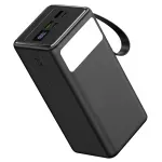 Laptop, Telefoane si Tablete - Telefoane mobile si accesorii - Accesorii Telefoane - Baterii externe - POWER BANK 50000mAh PD 20W 2x USB-A /2x USB-C PLATINET PMPB5020 - Infinity.ro