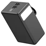Laptop, Telefoane si Tablete - Telefoane mobile si accesorii - Accesorii Telefoane - Baterii externe - Power Bank 80000mAh Li-polimer PD 20W /SuperCharge 22.5W USB-C PLATINET PMPB8020 - Infinity.ro