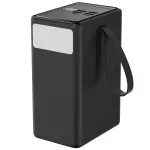 Laptop, Telefoane si Tablete - Telefoane mobile si accesorii - Accesorii Telefoane - Baterii externe - Power Bank 80000mAh Li-polimer PD 20W /SuperCharge 22.5W USB-C PLATINET PMPB8020 - Infinity.ro