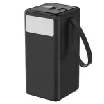Laptop, Telefoane si Tablete - Telefoane mobile si accesorii - Accesorii Telefoane - Baterii externe - POWER BANK 60000mAh PD 65W 4x USB-A /2x USB-C PLATINET PMPB6065 - Infinity.ro