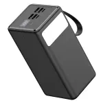 Laptop, Telefoane si Tablete - Telefoane mobile si accesorii - Accesorii Telefoane - Baterii externe - POWER BANK 60000mAh PD 65W 4x USB-A /2x USB-C PLATINET PMPB6065 - Infinity.ro
