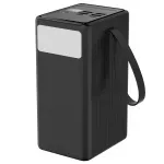 Laptop, Telefoane si Tablete - Telefoane mobile si accesorii - Accesorii Telefoane - Baterii externe - POWER BANK 70.000mAh PD 20W 4x USB-A /2x USB-C PLATINET PMPB7020 - Infinity.ro