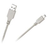 Laptop, Telefoane si Tablete - Telefoane mobile si accesorii - Accesorii Telefoane - Cabluri si adaptoare telefoane - Cablu USB A tata la B tata mini USB Canon 1.5m - Infinity.ro