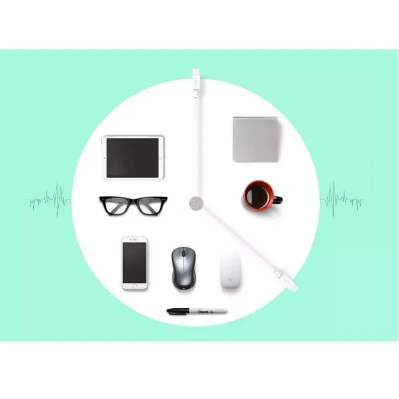 Laptop, Telefoane si Tablete - Telefoane mobile si accesorii - Accesorii Telefoane - Cabluri si adaptoare telefoane - Cablu USB type C tata-tata 1m alb Orico BCU-10 - Infinity.ro