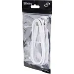 Laptop, Telefoane si Tablete - Telefoane mobile si accesorii - Accesorii Telefoane - Cabluri si adaptoare telefoane - Cablu USB Type C 3.1 - USB A 3.0 Sandberg 336-15 1m alb - Infinity.ro