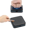 TV, Audio-Video si Foto - Aparate foto si accesorii - Accesorii foto si video - Carduri memorie - Cutie protectie 6x card SD / 6x card MicroSD / 3x M.2 110x114x30mm neagra Orico PSCD-4-BK - Infinity.ro