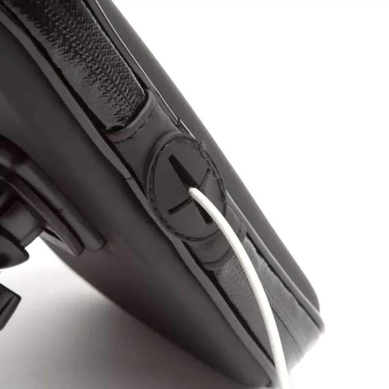 Laptop, Telefoane si Tablete - Telefoane mobile si accesorii - Accesorii Telefoane - Huse telefoane - Husa pentru telefon pe biciclete max. 5.5" Wheel Zone - Infinity.ro