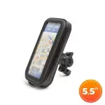 Laptop, Telefoane si Tablete - Telefoane mobile si accesorii - Accesorii Telefoane - Huse telefoane - Husa pentru telefon pe biciclete max. 5.5" Wheel Zone - Infinity.ro