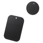 Laptop, Telefoane si Tablete - Telefoane mobile si accesorii - Accesorii Telefoane - Suport si docking telefoane - Suport auto grila cu magnet Kruger&Matz KM1363 - Infinity.ro