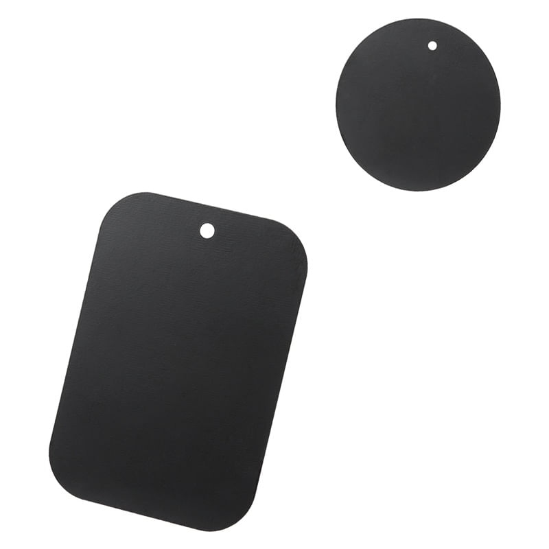 Laptop, Telefoane si Tablete - Telefoane mobile si accesorii - Accesorii Telefoane - Suport si docking telefoane - Suport auto grila cu magnet Kruger&Matz KM1363 - Infinity.ro
