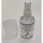 Market - Curatenie si intretinere casa - Produse menaj - Solutii curatenie - Spray solutie Platenclene KATUN 62330 100ml pentru curatat /regenerat role de cauciuc - Infinity.ro