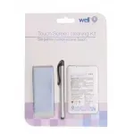 Market - Curatenie si intretinere casa - Produse menaj - Solutii curatenie - Set curatat cu lichid pentru iPod iPhone iPad Laptop Solutie Material textil Touch Pen Well - Infinity.ro