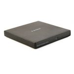 PC, gaming si accesorii - Componente PC - Componente - DVD Writer - DVD-RW extern GEMBIRD interfata USB 2.0 argintiu DVD-USB-04 - Infinity.ro
