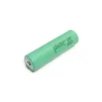 Casa si Gradina - Electrice - Accesorii electrice - Baterii, acumulatori si incarcatoare - Acumulator 18650 LI-ION 2500mA 20A SAMSUNG BUTTON TOP INR18650-25R - Infinity.ro