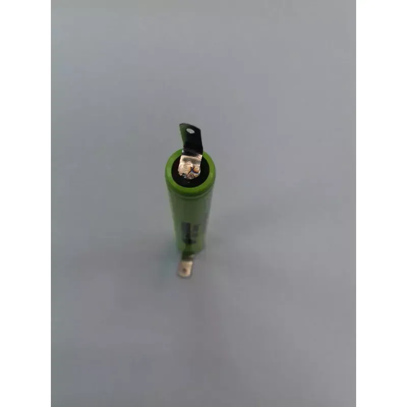 Casa si Gradina - Electrice - Accesorii electrice - Baterii, acumulatori si incarcatoare - Acumulator industrial Ni-MH 1000mAh 10.5x66.5mm cu lamele 100AAALH GP - Infinity.ro