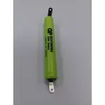 Casa si Gradina - Electrice - Accesorii electrice - Baterii, acumulatori si incarcatoare - Acumulator industrial Ni-MH 1000mAh 10.5x66.5mm cu lamele 100AAALH GP - Infinity.ro