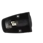 Auto si Moto - Electronice auto - Accesorii electronice auto - Adaptor aplicat 1x soclu bricheta auto negru SCI A13-142HS - Infinity.ro