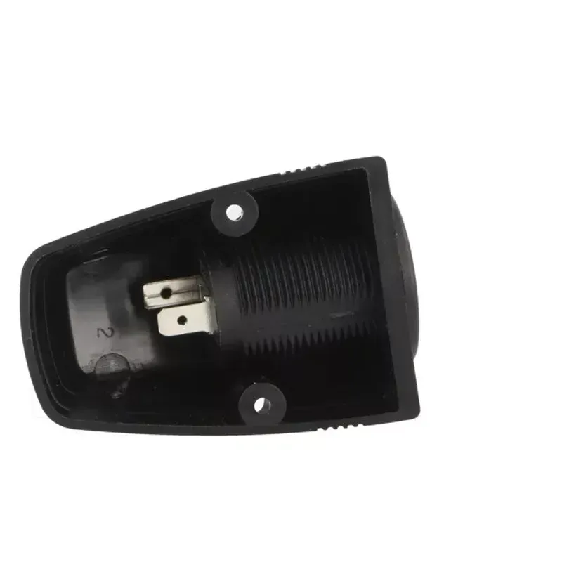 Auto si Moto - Electronice auto - Accesorii electronice auto - Adaptor aplicat 1x soclu bricheta auto negru SCI A13-142HS - Infinity.ro